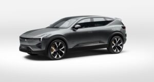 2026 Polestar 3