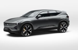 2026 Polestar 3