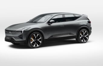 2026 Polestar 3