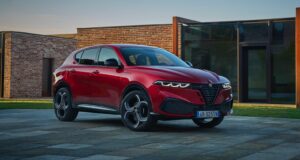 2026 Alfa Romeo Tonale Sport Speciale