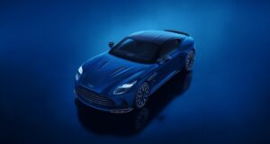 2026 Aston Martin DB12 S