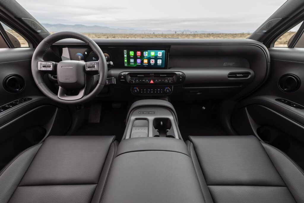 2026 Hyundai Palisade Review