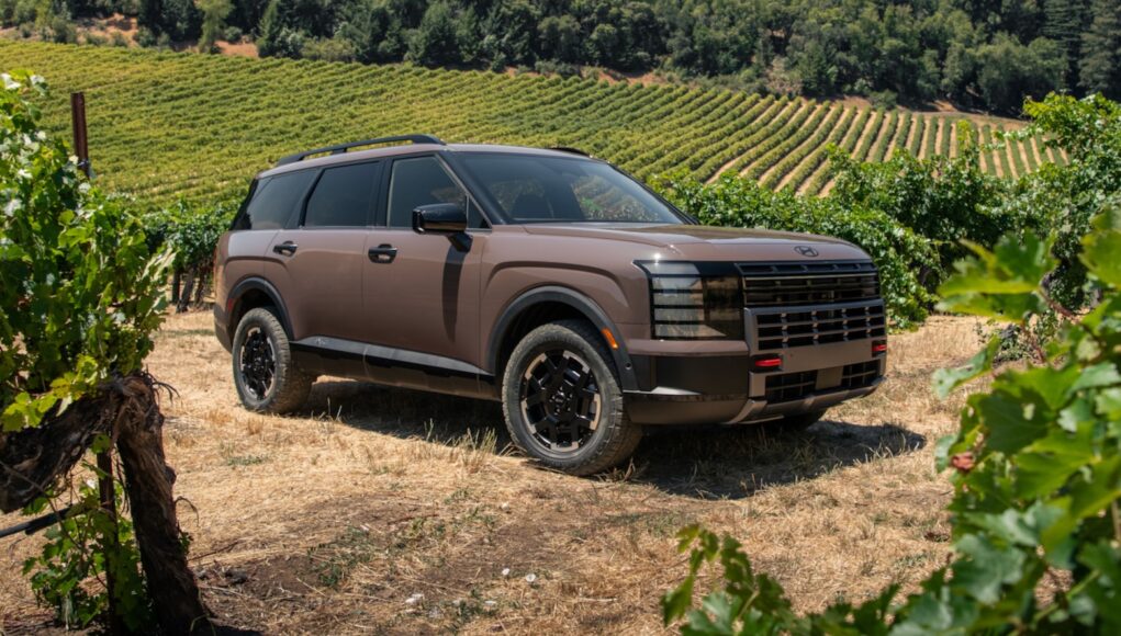 2026 Hyundai Palisade Review