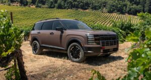 2026 Hyundai Palisade Review