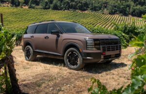2026 Hyundai Palisade Review