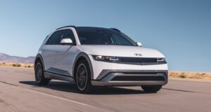 2026 Hyundai Ioniq 5