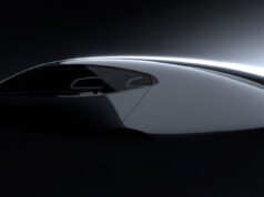 Mazda Concept - 2025 Tokyo Mobility Show