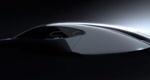 Mazda Concept - 2025 Tokyo Mobility Show