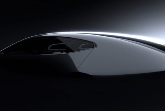 Mazda Concept - 2025 Tokyo Mobility Show