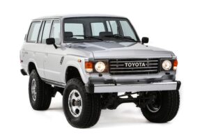 Toyota Trail Cruiser