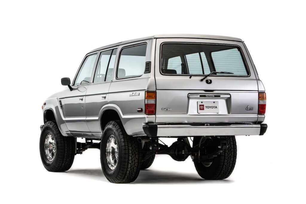 Toyota Trail Cruiser