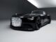 Mercedes-Benz Vision Iconic Concept