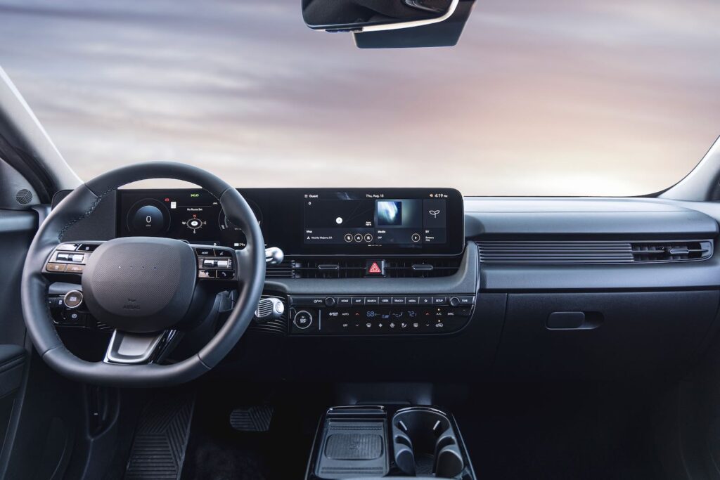 2025 Hyundai Ioniq 5 XRT Review