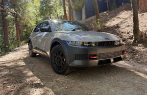 2025 Hyundai Ioniq 5 XRT Review