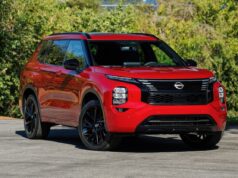 2026 Nissan Rogue Plug-in Hybrid Debuts With 38-Mile EV Range 2026 Nissan Rogue Plug-in Hybrid