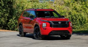 2026 Nissan Rogue Plug-in Hybrid