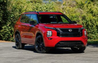 2026 Nissan Rogue Plug-in Hybrid