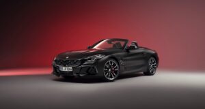 2026 BMW Z4 Final Edition is a Sad Goodbye 2026 BMW Z4 Final Edition