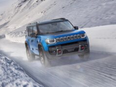 2026 Jeep Recon Launches With 650 HP and “Trail Rated” EV Capability 2026 Jeep Recon