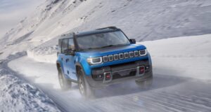 2026 Jeep Recon Launches With 650 HP and “Trail Rated” EV Capability 2026 Jeep Recon