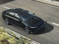 2026 Honda Accord Gets Some Small Updates 2026 Honda Accord