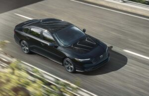 2026 Honda Accord
