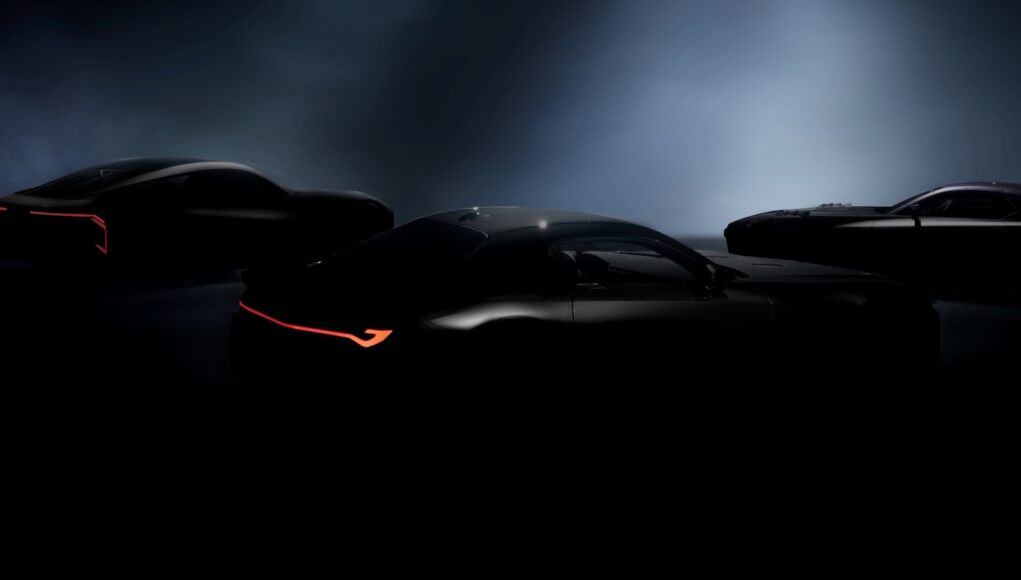 Toyota Sports Models Toyota Sports Models