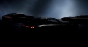 Toyota Teases Three New Sports Models Toyota Sports Models
