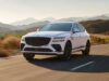 2026 Genesis GV80 Coupe Review