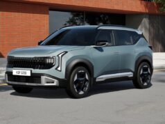 2027 Kia Seltos Revealed: More Space, More Tech and Hybrid Coming 2027 Kia Seltos