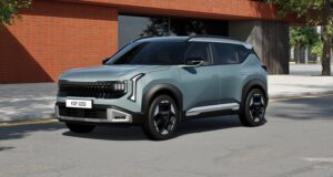 2027 Kia Seltos
