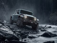 2026 Jeep Gladiator Shadow Ops Edition Revealed Jeep Gladiator Shadow Ops