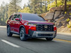 2026 Honda Pilot Review