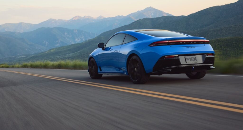 2026 Honda Prelude Review