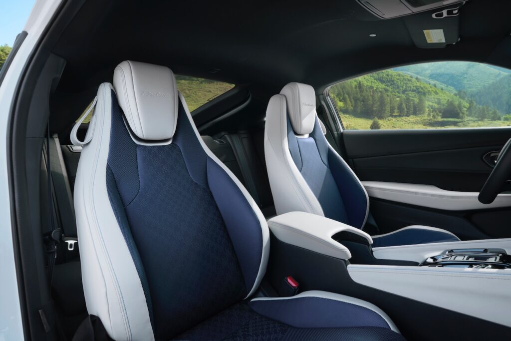 2026 Honda Prelude Review