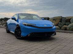 2026 Honda Prelude Review