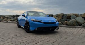 2026 Honda Prelude Review