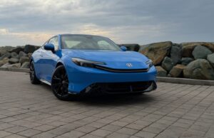 2026 Honda Prelude Review