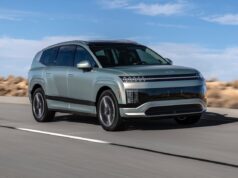 2026 Hyundai Ioniq 9 Calligraphy Review