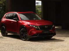 2026 Mazda CX-5 Pricing Starts at $31,485 2026 Mazda CX-5