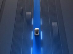 Ford Level 3 autonomous driving