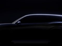 Acura Teases Next-Generation RDX With New Two-Motor Hybrid Powertrain Acura RDX Hybrid Teaser