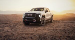2026 GMC Sierra EV Review: The Electric Pickup Redefining Capability