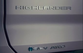 2027 Toyota Highlander