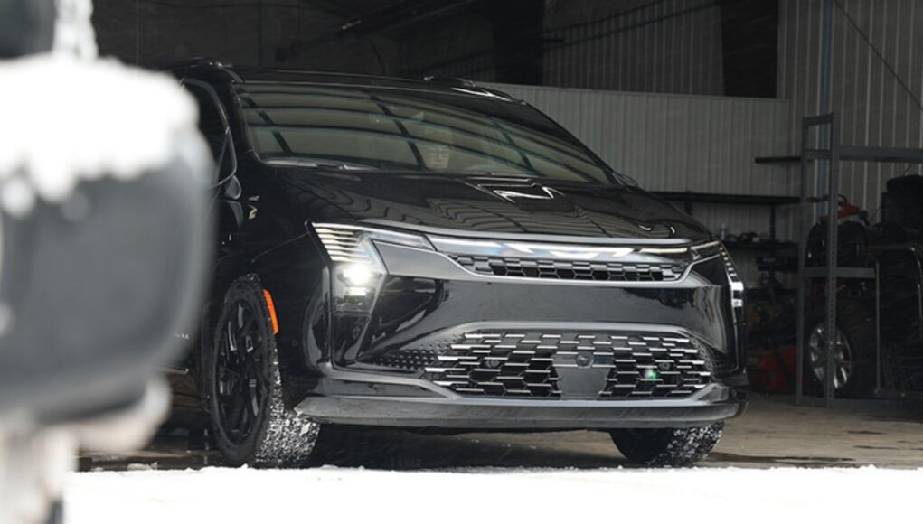 2027 Chrysler Pacifica 2027 Chrysler Pacifica