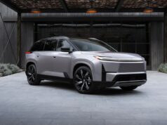 2027 Toyota Highlander