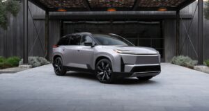 2027 Toyota Highlander