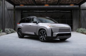 2027 Toyota Highlander