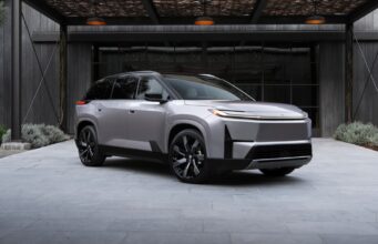 2027 Toyota Highlander