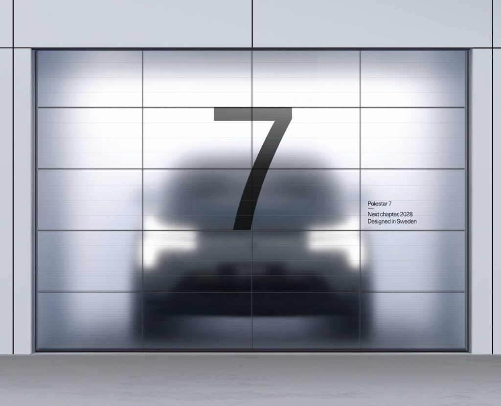 Polestar 7, next chapter
